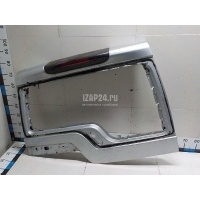 Дверь багажника верхняя Land Rover Discovery III (2004 - 2009) BHA780070