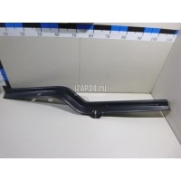 Накладка двери багажника Land Rover Discovery III (2004 - 2009) ERQ000053PVJ