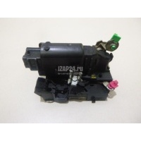 Замок двери передней левой Renault Kangoo (2003 - 2008) 8200727508