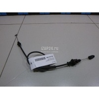 Трос газа Renault Logan (2005 - 2014) 8200215959