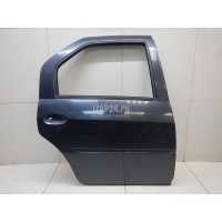 Дверь задняя правая Renault Logan (2005 - 2014) 821002232R