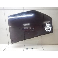 Стекло двери задней левой Renault Logan (2005 - 2014) 8200211930