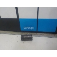 Втулка кронштейна тяги КПП Renault Logan (2005 - 2014) 8200038292