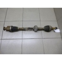 Полуось передняя правая Renault Logan (2005 - 2014) 8200499306
