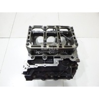 Блок двигателя VAG A8 [4E] (2002 - 2010) 059103011AR