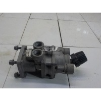 Кран тормозной главный Wabco Truck Axor (2001 - 2006) 4613192740