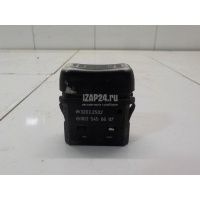 Кнопка стеклоподъемника Mercedes Benz Truck Axor (2001 - 2006) 0035456607
