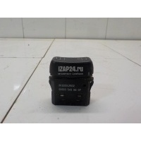 Кнопка стеклоподъемника Mercedes Benz Truck Axor (2001 - 2006) 0035456607