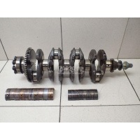 Коленвал Honda Accord VII (2003 - 2008) 13310R40A00