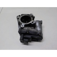 Заслонка воздушная Renault Megane II (2003 - 2009) 8200796674