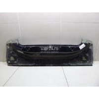 Панель задняя Renault Megane II (2003 - 2009) 7751475124