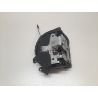 Замок двери передней правой BMW X5 E53 (2000 - 2007) 51218402540