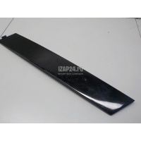 Накладка двери задней левой BMW X5 E53 (2000 - 2007) 51347041437