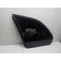 Стекло кузовное глухое левое BMW X5 E53 (2000 - 2007) 51368402619