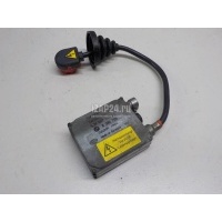 Блок ксеноновой лампы BMW X5 E53 (2000 - 2007) 63128386708