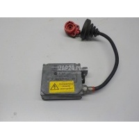 Блок ксеноновой лампы BMW X5 E53 (2000 - 2007) 63128386708