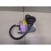 Блок ксеноновой лампы BMW X5 E53 (2000 - 2007) 63128386708