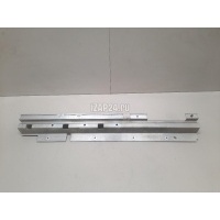 Кронштейн (сопут. товар) BMW X5 E53 (2000 - 2007) 51478408765