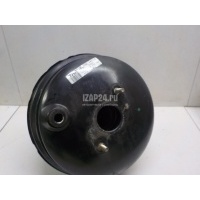 Усилитель тормозов вакуумный BMW X5 E53 (2000 - 2007) 34336760461