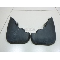 Брызговики передние к-кт Ford Fusion (2002 - 2012) 1570774