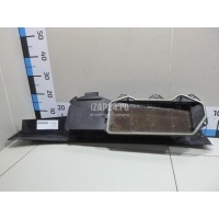 Воздухозаборник (наружный) Ford Fusion (2002 - 2012) 1619600