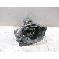 МКПП (механическая коробка переключения передач) Ford Fusion (2002 - 2012) 1478140