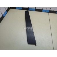Накладка двери задней правой Ford C-MAX (2003 - 2010) 1360893