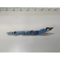 Направляющая переднего бампера левая Ford C-MAX (2003 - 2010) 1346767