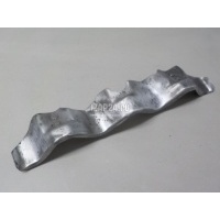 Экран тепловой Fiat C-MAX (2003 - 2010) 9655645080