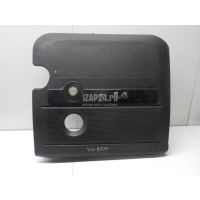 Корпус воздушного фильтра VAG Caddy III (2004 - 2015) 036129607DB