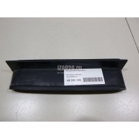 Накладка (кузов наружные) VAG Caddy III (2004 - 2015) 2K0945311D
