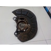 Кулак поворотный передний левый VAG Caddy III (2004 - 2015) 1K0407255N