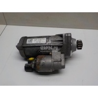Стартер VAG Caddy III (2004 - 2015) 02E911024H