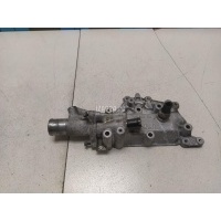 Корпус термостата Nissan Scenic RX4 (2000 - 2003) 1106100Q1C
