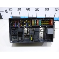 Блок предохранителей Ford Focus I (1998 - 2005) 1126245