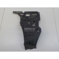 Кронштейн заднего бампера левый Mercedes Benz W203 (2000 - 2006) 2038850114