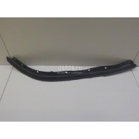 Пыльник (кузов наружные) Mercedes Benz W203 (2000 - 2006) 2037271730