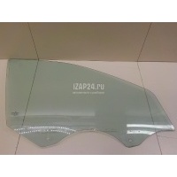 Стекло двери передней правой Mercedes Benz W203 (2000 - 2006) 2037250210