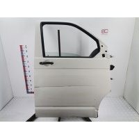 Дверь передняя правая Volkswagen Transporter (T5) (-) 2004 ,7LA831056B