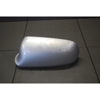 Корпус зеркала левая audi a6 c5 8d0857507