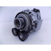 Audi 2.0 tfsi dkn hybrid генератор 06l903018h