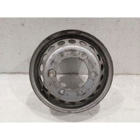 Колесо штампованное спринтер w907 crafter a0024010102