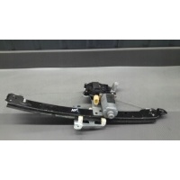 9485358 механизм стекло правая tyl volvo s80