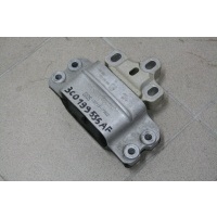 Volkswagen passat tiguan подушка кпп 3c0199555af