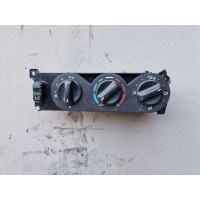 Мерседес мл w163 панель вентилятора 1638300185