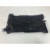 Audi a6 c7 крышка шасси 4g0825215e