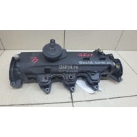 Крышка головки блока (клапанная) Renault Kangoo (2003 - 2008) 8200629199