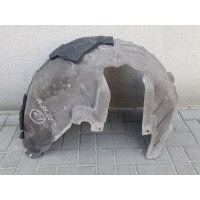Audi a4 b9 подкрылок правая задняя 8w0810172g