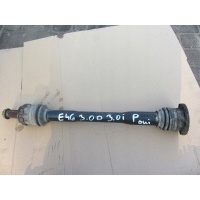 Привод правый bmw e46 3.0 i 3.0 d рестайлинг № 1229790