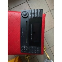 Радио компакт - диск мерседес w211 a2118209889